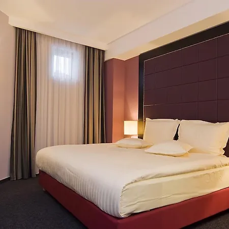 Ξενοδοχείο Nobel Design Βελιγράδι