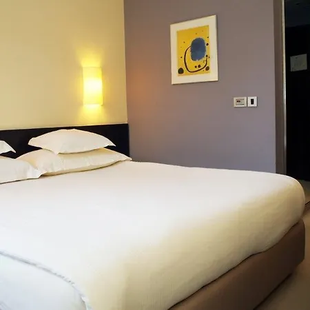 Nobel Design 4* Belgrade