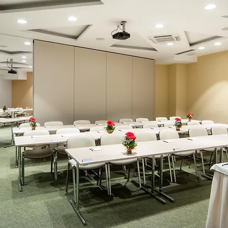 Hotel Nobel Design 4*