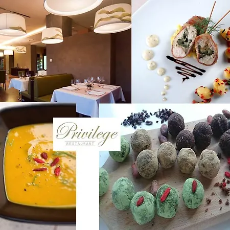 Nobel Design 4* Βελιγράδι