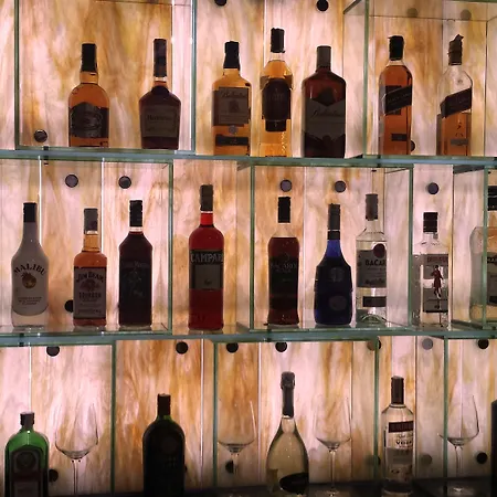 Hotel Nobel Design 4*