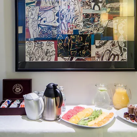 Nobel Design Βελιγράδι