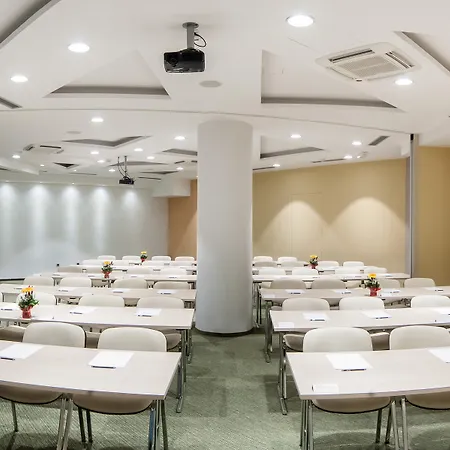 Nobel Design Hotel Belgrade