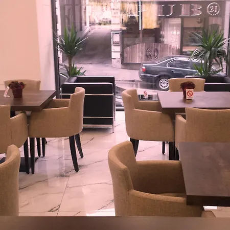 Ξενοδοχείο Nobel Design