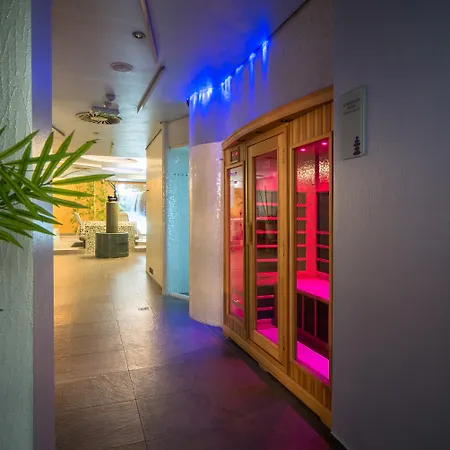 Nobel Design Ξενοδοχείο