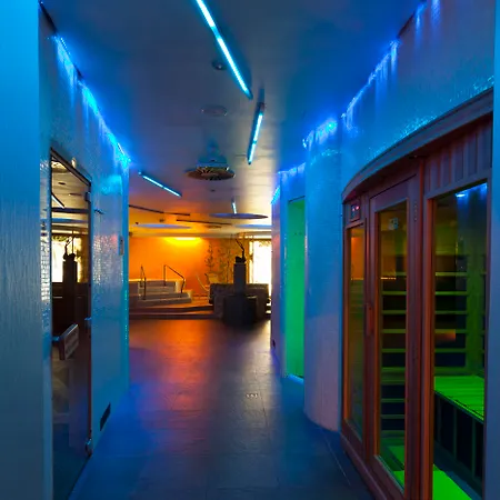 Nobel Design Ξενοδοχείο Βελιγράδι