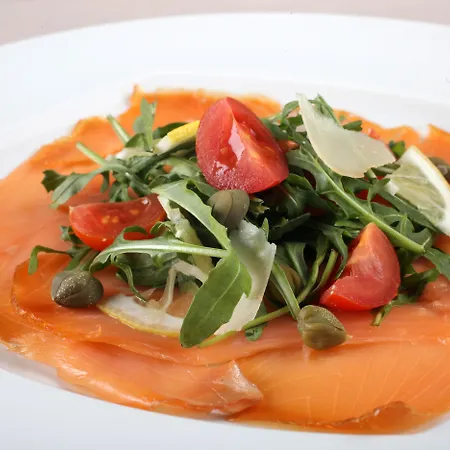 Ξενοδοχείο Nobel Design 4*