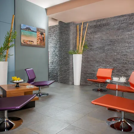 Life Design Hotel