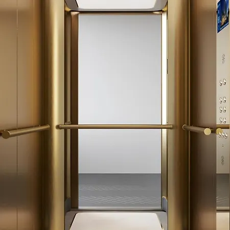 Nobel Design 4*