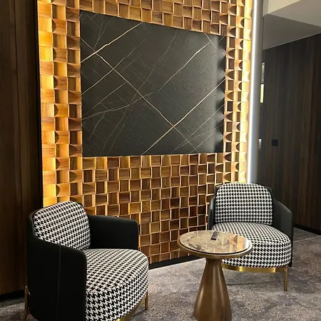 Hotel Life Design