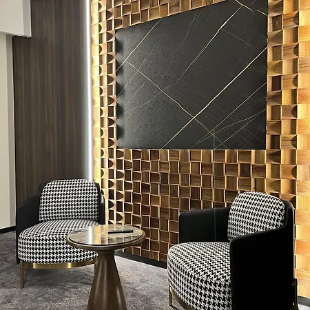Отель Nobel Design