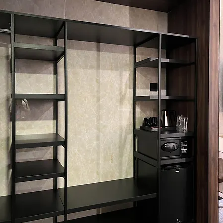 Hotel Life Design Beograd