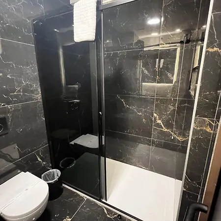 Ξενοδοχείο Nobel Design 4*