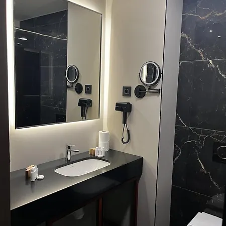 Nobel Design Hotel Belgrade