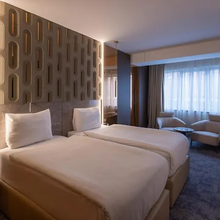 Life Design Hotel