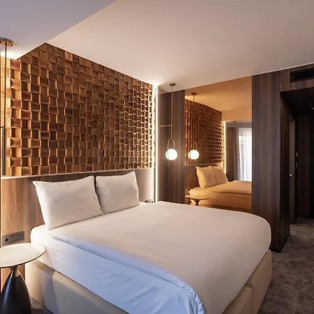 Nobel Design Ξενοδοχείο 4*