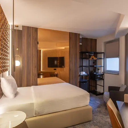 Nobel Design Βελιγράδι