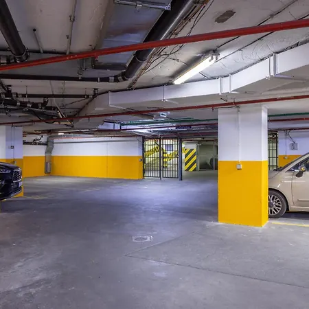 Nobel Design 4* Belgrade