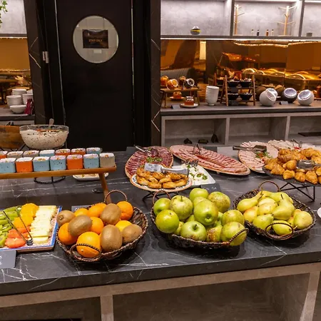 Nobel Design 4* Belgrade