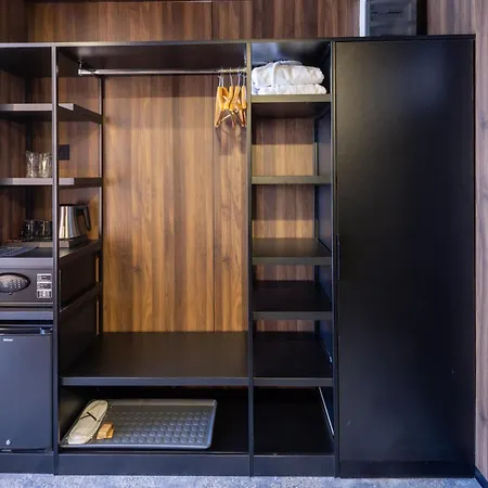 Nobel Design Hotel Belgrade