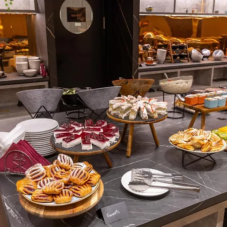 Ξενοδοχείο Nobel Design Βελιγράδι