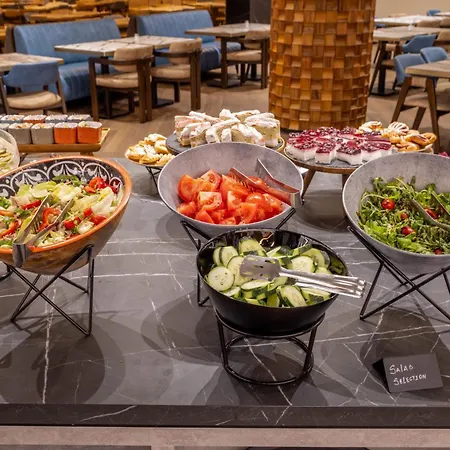 Nobel Design Ξενοδοχείο