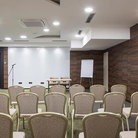 Ξενοδοχείο Nobel Design