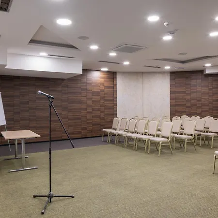 Nobel Design Отель 4*
