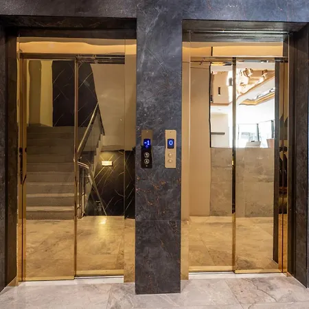 Nobel Design Βελιγράδι