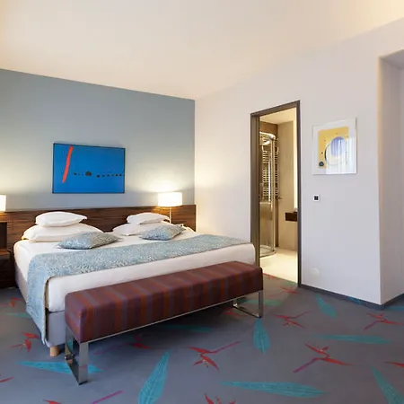 Hotel Life Design