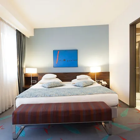 Hotel Nobel Design Belgrade