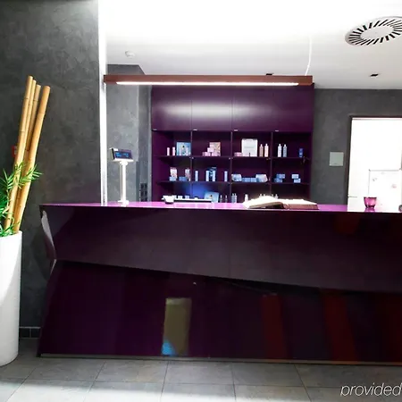 Hotel Life Design