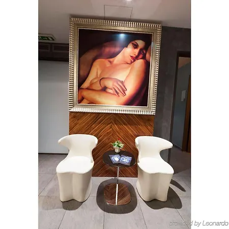 Ξενοδοχείο Nobel Design Βελιγράδι