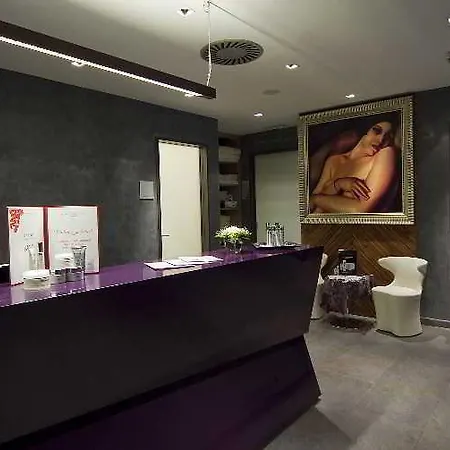 Hotel Nobel Design Belgrade