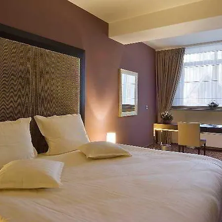 Hotel Life Design 4*