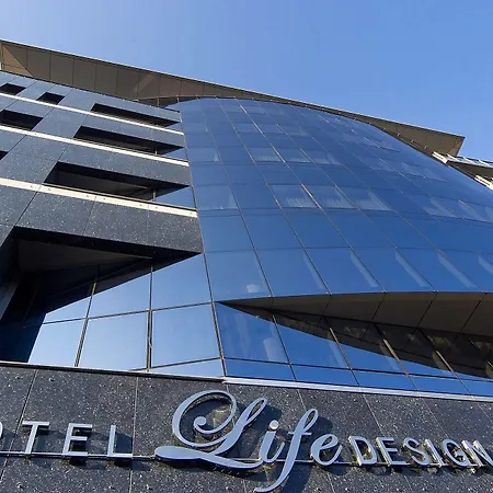 Nobel Design Belgrade