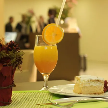 Nobel Design 4* Βελιγράδι