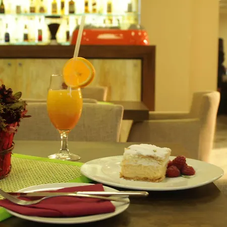 Nobel Design Hotel Belgrade