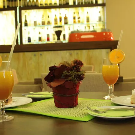 Nobel Design Hotel Belgrade