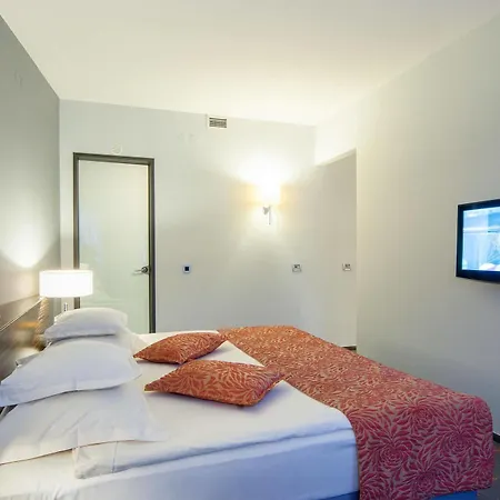 Hotel Life Design