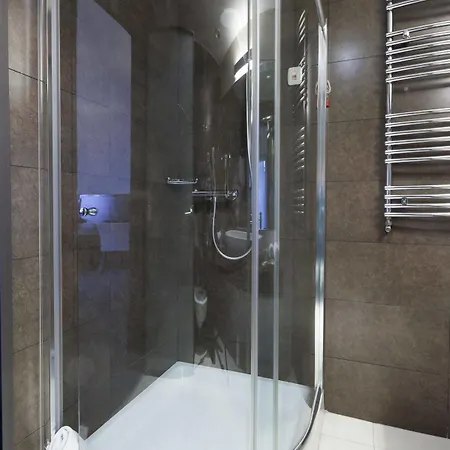 Hotel Life Design 4*