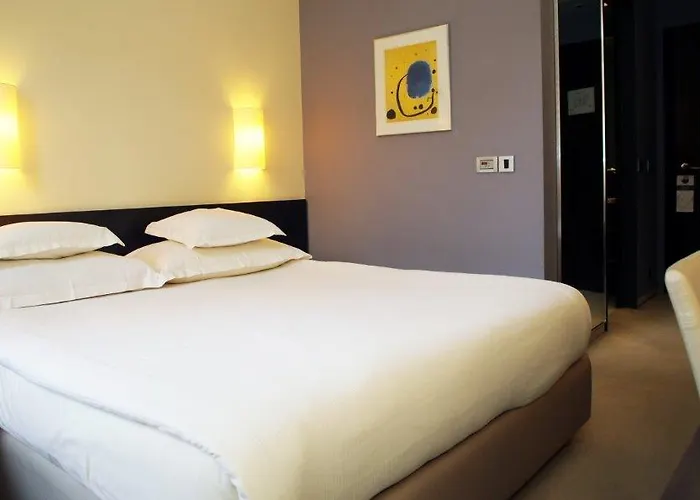 Nobel Design 4* 贝尔格莱德