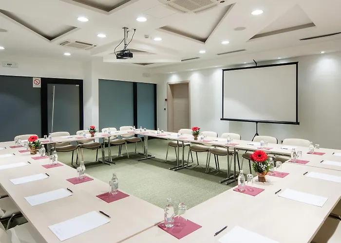 Nobel Design 4* Βελιγράδι