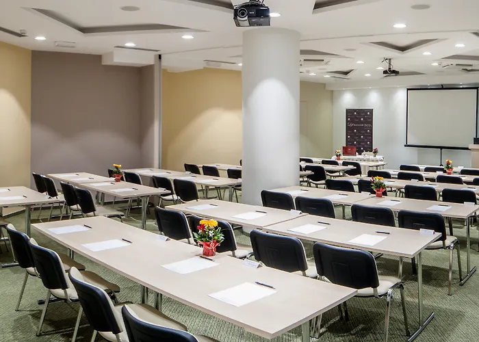 Ξενοδοχείο Nobel Design