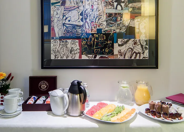 Nobel Design 贝尔格莱德