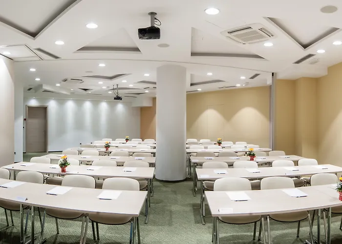 Nobel Design 酒店 贝尔格莱德