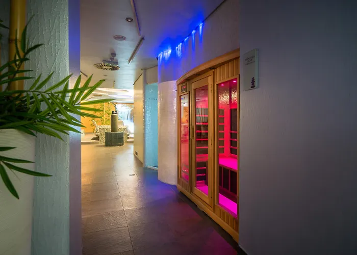 Nobel Design Ξενοδοχείο