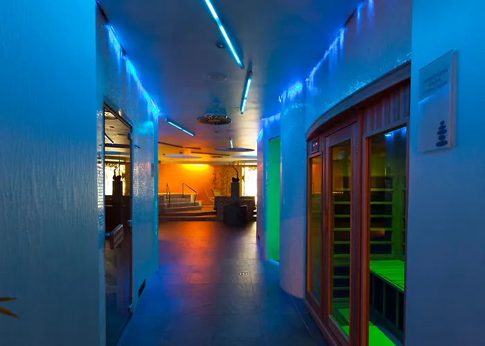 Nobel Design Ξενοδοχείο Βελιγράδι