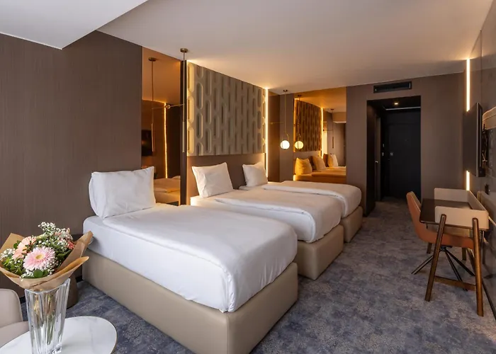 Nobel Design Βελιγράδι