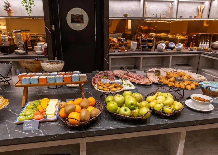 Nobel Design 4* Βελιγράδι